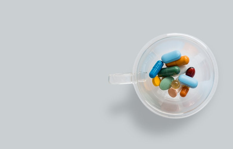 AN ALL YOU NEED TO KNOW GUIDE ON MULTIVITAMINS