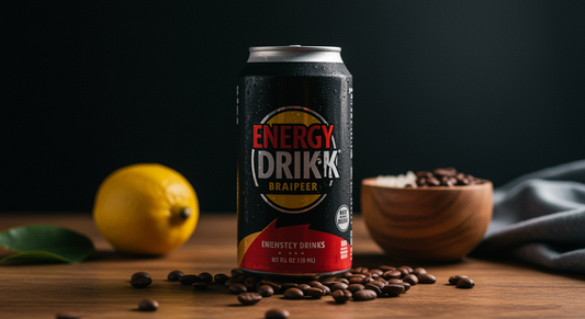 Are Your ‘Quick Fix’ Energy Drinks Not Just a Ticking Time Bomb for Your Health?