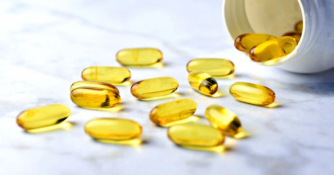 Omega-3 Fatty Acids: What Are They and Why You Need Them