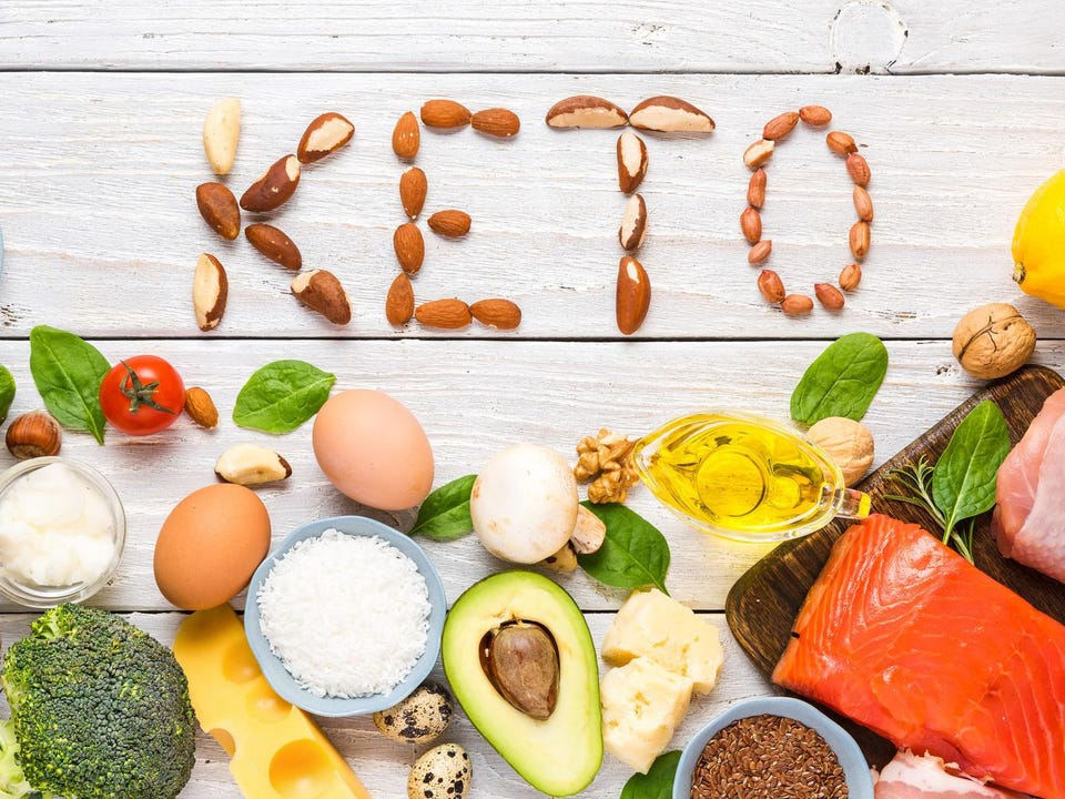 Keto : Fit or Fad