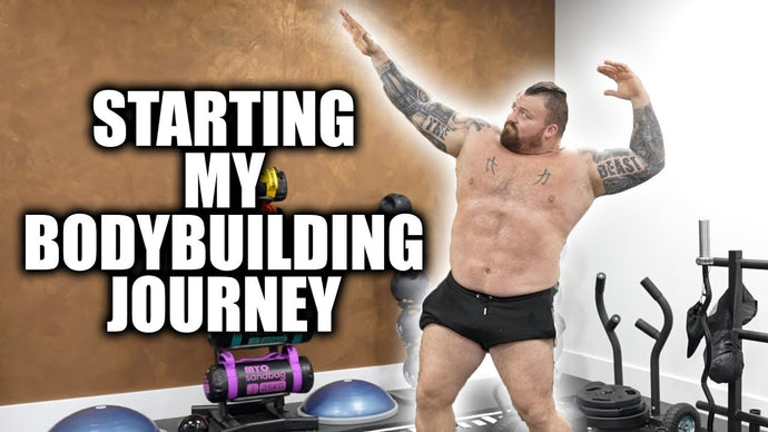 10 Common Mistakes Beginners Make When Starting Their Bodybuilding Journey and How to Avoid Them