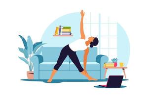 Home is where the Heart (& Workout) is: Building a Sustainable Fitness Routine
