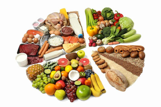 From Keto to Gluten-Free: How to Navigate the World of Diets