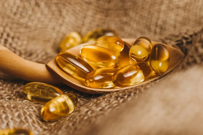 From Fish Oil to Flaxseed: A Comprehensive Guide to Omega-3 Sources and Supplements