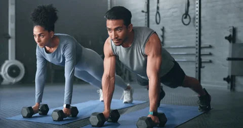 performance whey protein