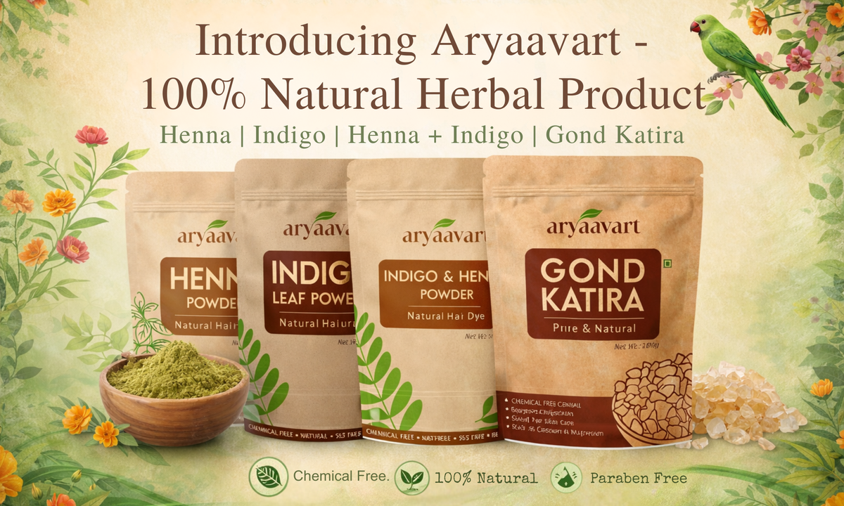 Aryaavart