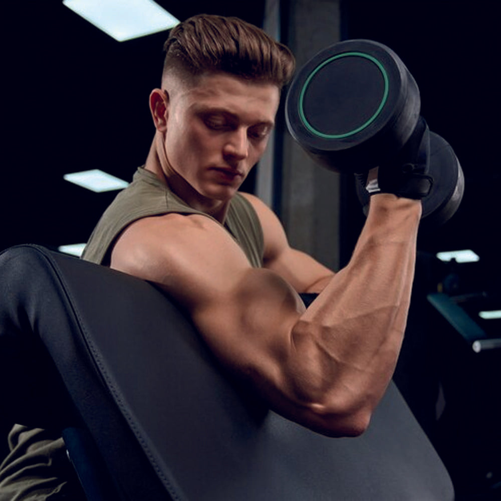 Whey Proteins COLLECTION