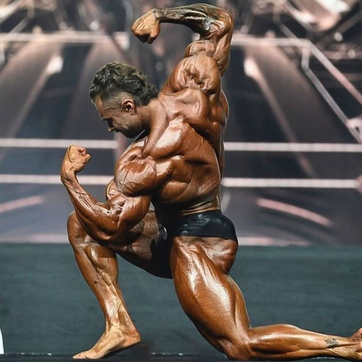 muscle mass Gainer COLLECTION