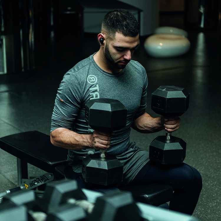 pre & POST workout COLLECTION