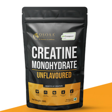 Load image into Gallery viewer, OSOAA Whey Isolate with German Certified Creatine Monohydrate (CREAPURE) 250g
