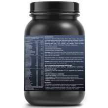 Load image into Gallery viewer, OSOAA Advance Mass Gainer for Healthy Body Gains | Reduces Muscle Breakdown | Boosts Metabolism |26 Vitamins &amp; Minerals| High Protein and High Caloric Weight Gainer
