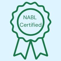 OSOAA NABL Lab Certified — Every Batch Tested