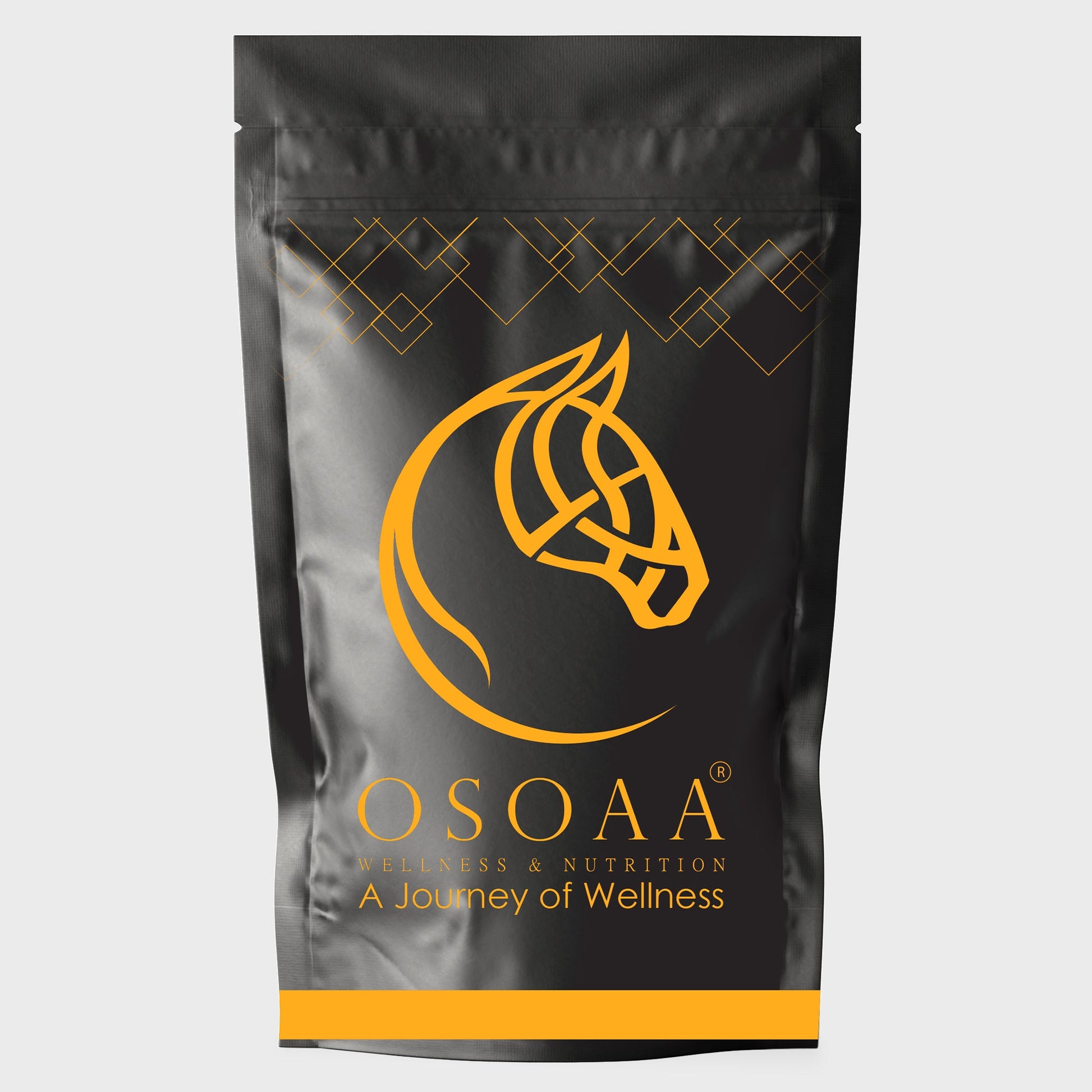 Front view of Raw Concentrate Protein supplement in , featuring bold packaging with highlights such as, 'High-Quality Whey Concentrate', 'Contains BCAAs', 'Supports Muscle Growth', and 'No Added Sugar